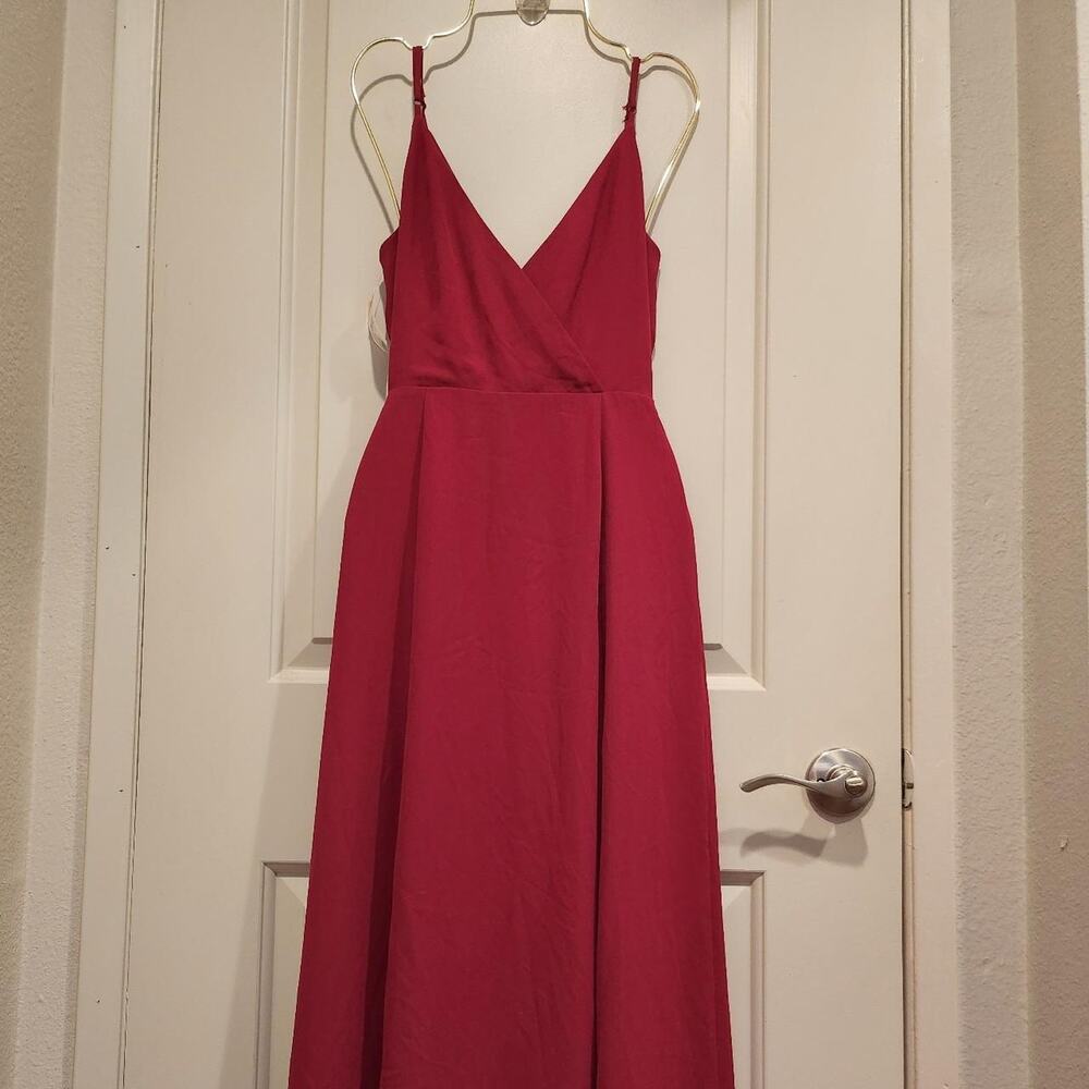 Around 5 ft from shoulder - Picture 2 of 7